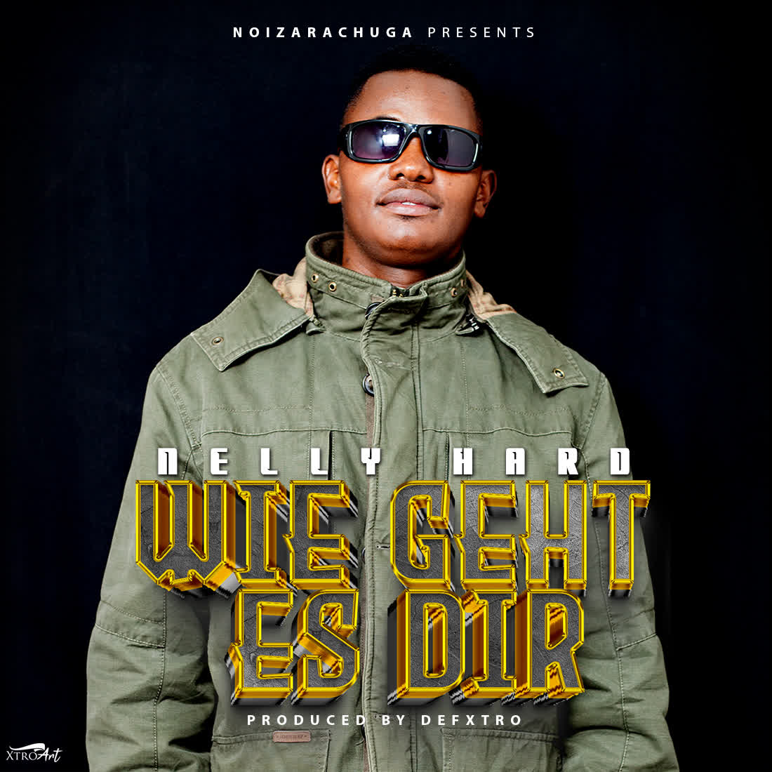 Download Audio | Nelly Hard – Wie Geht Es Dir
