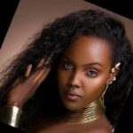 Download Audio | Nikita Kering ft Kemena – Let You Down