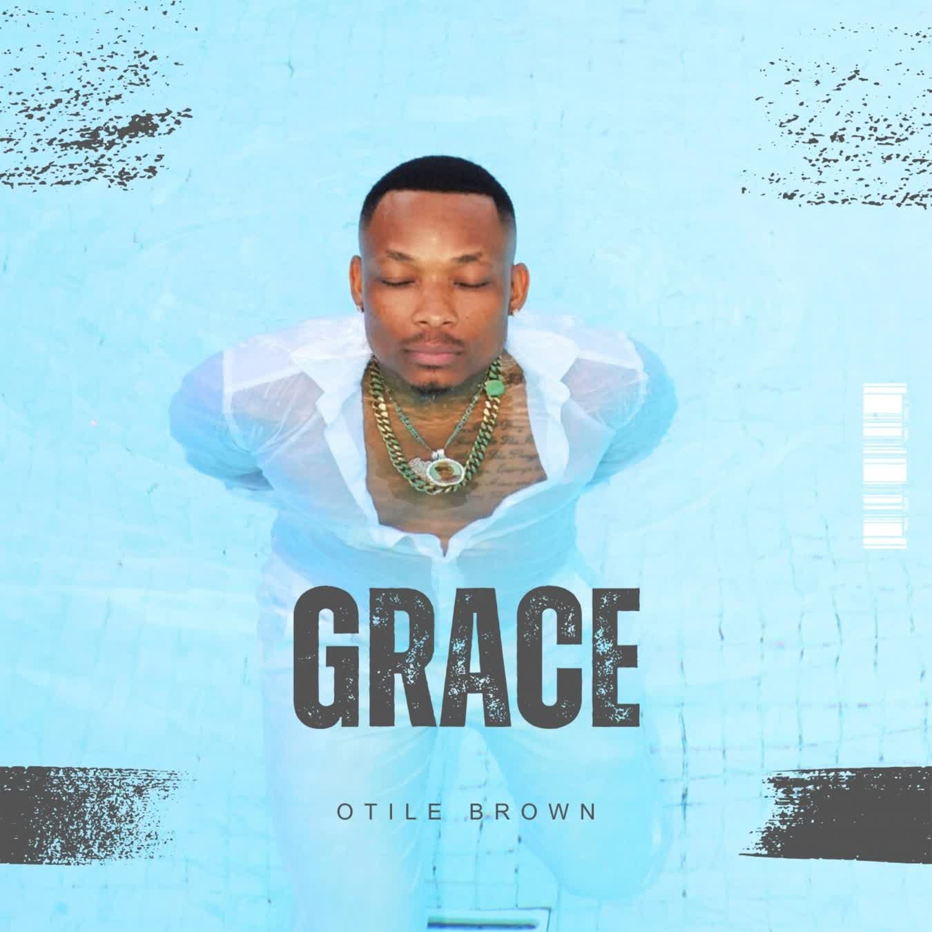 Download Audio | Otile Brown – Dear X