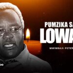 Download Audio | Peter Msechu – Pumzika Salama Lowasa