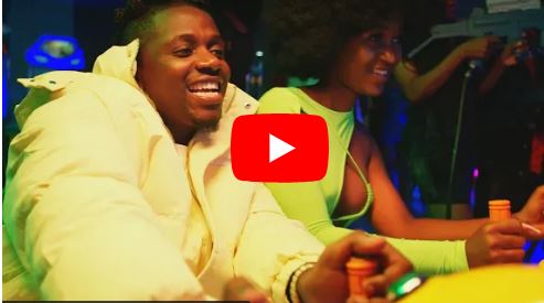 Download Video | Rayvanny X Reekado Banks X Lexsil – My Lady