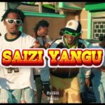 Download Video | Takito Africa Ft. Dogo Elisha – Saizi yangu