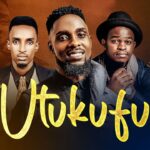 Download Audio | Zoravo Ft Blessed Hango & Franc Jamrack – Utukufu