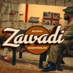 Download Video | Zuchu Ft. Dadiposlim – Zawadi
