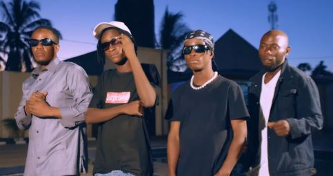 Download Video | Adasco Ft. Nurdizzo & Muddy Msanii – Nakupenda
