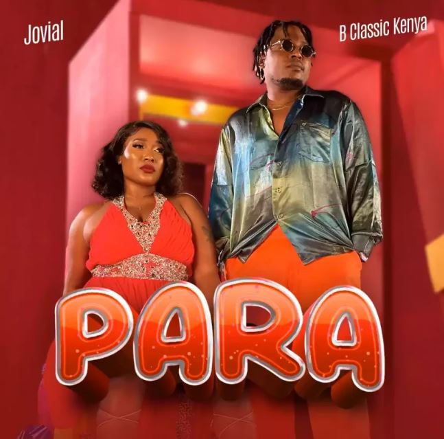 Download Audio | B Classic ft Jovial – Para