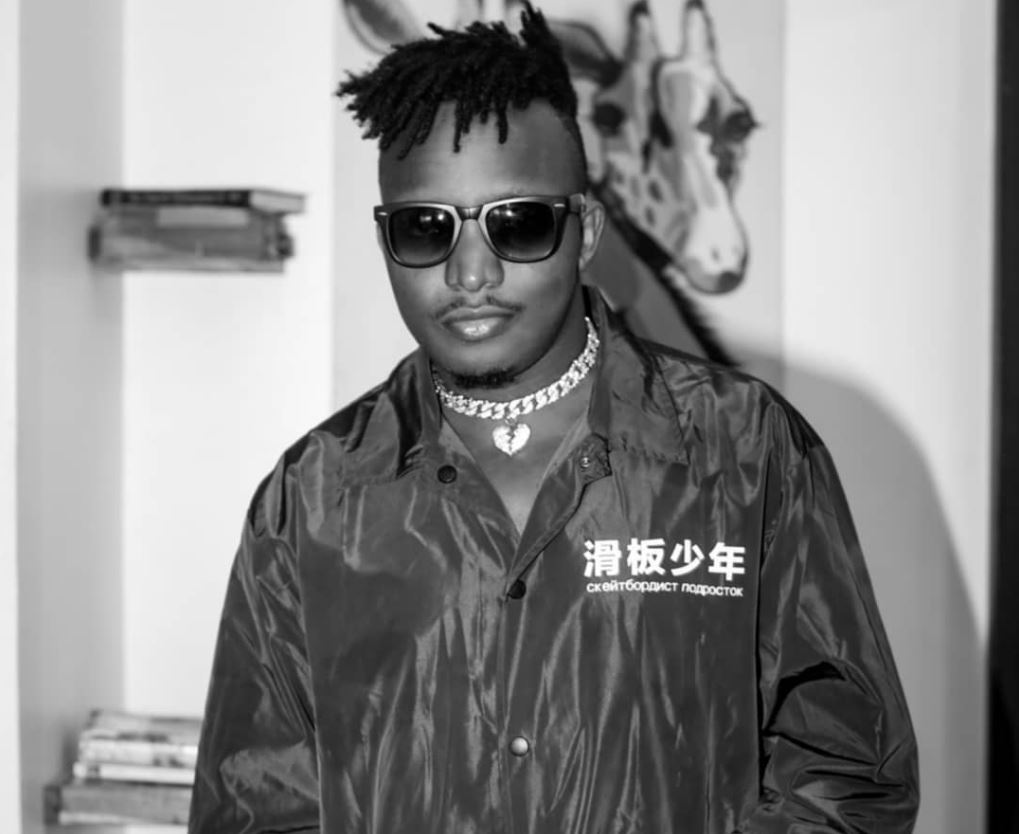 Download Audio | Benson – Hauzimi