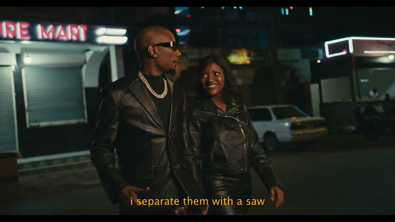 Download Video | Billnass Ft. Mbosso – Number One
