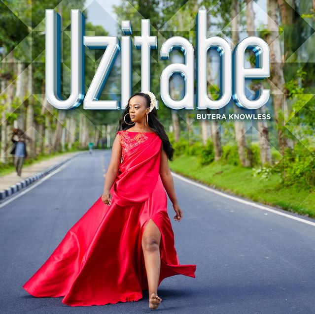 Download Audio | Butera Knowless – Uzitabe
