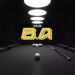 Download Audio | Femi One – B.A