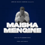 Download Audio | Jua X Andrew – Maisha Mengine