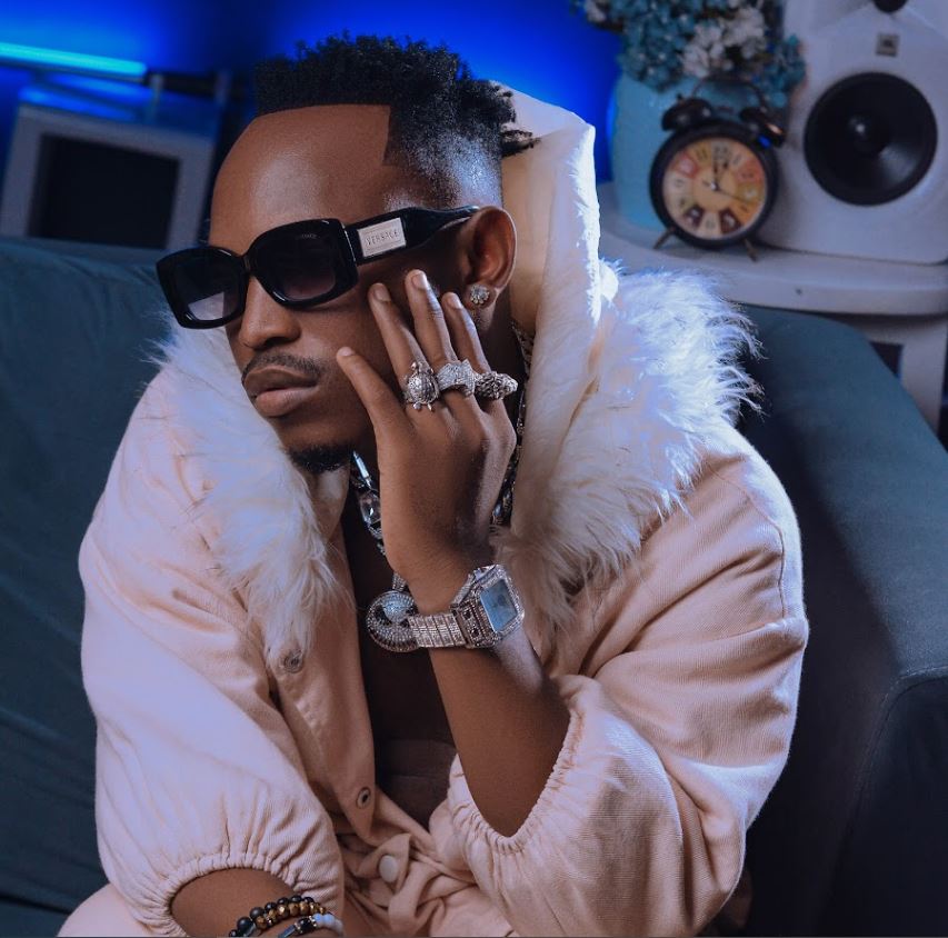 Download Audio | Kayumba – Mapenzi Yanauma
