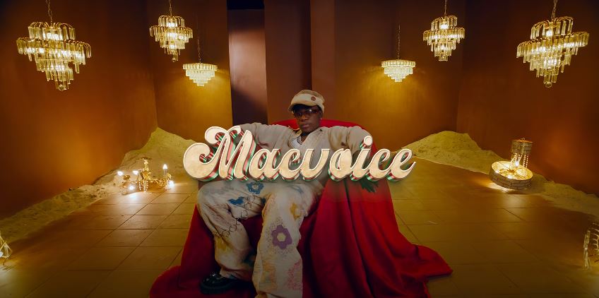 Download Video | Macvoice – Niambie