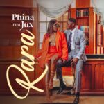 Download Audio | Phina Ft Jux – Rara