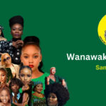 Download Audio | Samia Queens – Wanawake Moto