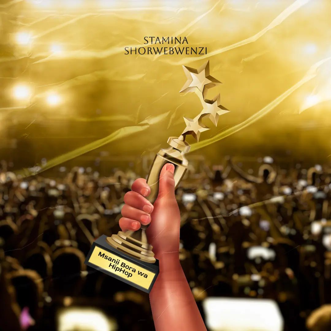 Download Audio | Stamina Shorwebwenzi – Msanii Bora Wa HipHop