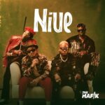 Download Audio | The Mafik – Niue