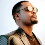 Download Audio | Ben Pol ft Phina – I m in Love