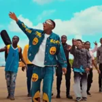 Download Video | Kedy – Yeah Yeah