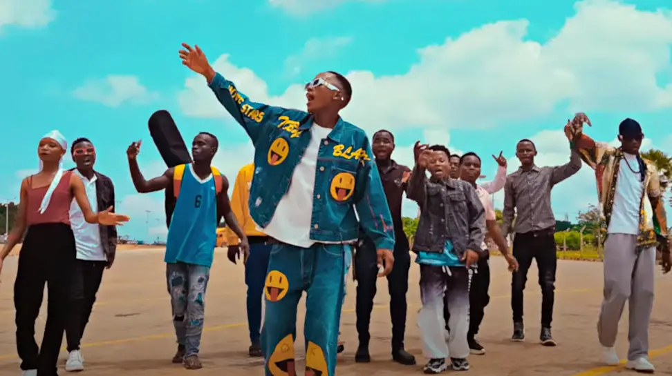 Download Video | Kedy – Yeah Yeah
