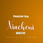 Download Audio | Choosen Boy – Niacheni