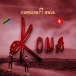 Download Audio | DaPoison Ft. Jenva – Kona