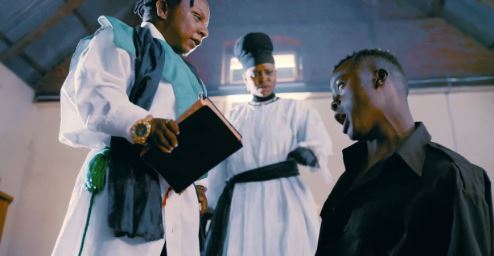 Download Video | Dipper Rato X Kizazi OG – Shalom