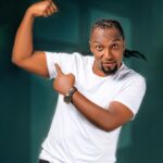 Download Audio | Mb Dog – Baridi Kali