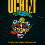Download Audio | Pk Mr Konk Ft. Moni Centrozone – Uchizi