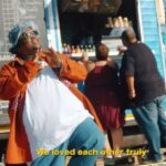 Download Video | Peter Msechu – Ya Dhati