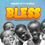 Download Audio | Sharara ft Kayumba – Bless