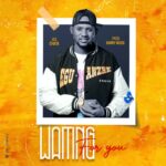 Download Audio | Jax Chata – Waiting For You