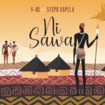 Download Audio | Vijana Barubaru (V-BE) ft Steph Kapela – Ni Sawa
