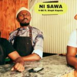 Download Video | Vijana Barubaru (V-BE) ft Steph Kapela – Ni Sawa