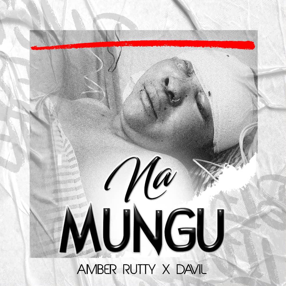 Download Audio | Amber Rutty X Davil Tz – Na Mungu