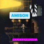 Download Audio | Amison Tz – Nitatoboa