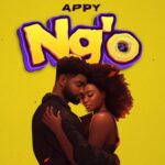 Download Audio | Appy – Ng’o