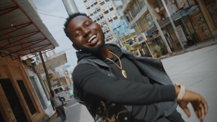 Download Video | DNasse Ft. Nacha – Tutatoboa Remix