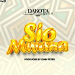 Download Audio | Dakota – Sio Mwana