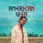 Download Audio | Dibo Dry Ft. Magnnito – Americani Visa