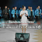 Download Audio | Eunice Ferdinard – Twakuamini Yesu