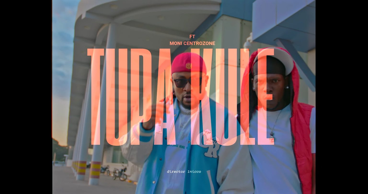 Download Video | FreshBoys Ft. Moni Centrozone – Tupa Kule (Ghetto)