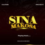 Download Audio | Galatone Ft. Prez Beatz – Sina Makosa
