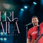 Download Audio | Israel Mbonyi – Heri Taifa