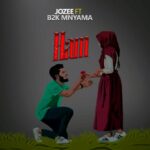 Download Audio | Jozee Ft B2K Mnyama – Hamu