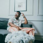 Download Audio | Kenny Guitar – Zaina