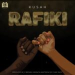 Download Audio | Kusah – Rafiki
