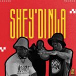 Download Audio | Leksyd x Vector – Shey Di Nla