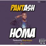 Download Audio | Pantash – Homa