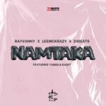Download Audio | Rayvanny Ft. Raspy & Yumbs – Namtaka